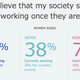 Image for article titled “Work-life balance” is an empty slogan for many women in Japan